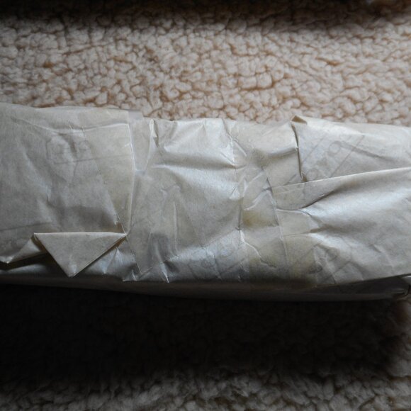 **SOLD** Vintage Coach Pen Case NIB in Black, 8592 / 4592 - Picture 13 of 15